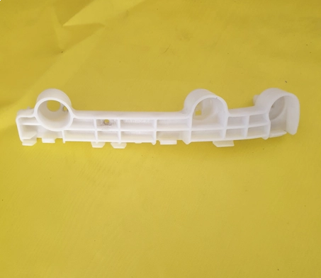 Fiat Fullback Ön Sağ Tampon Braketi 6000606492